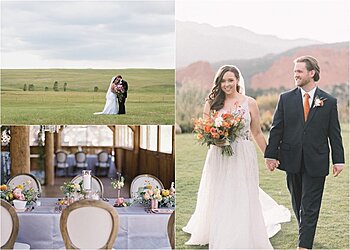 Colorado Springs Event Management Companies Sarah Viera Events
