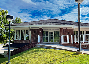 Omaha Marriage Counselors Sarah Wenzl, MS, LMHP, CPC - COUNSELING CONNECTIONS & ASSOCIATES