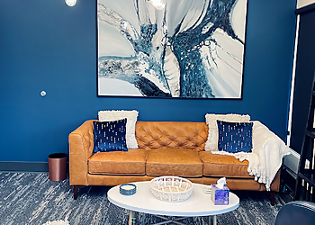 Omaha Marriage Counselors Sarah Wenzl, MS, LMHP, CPC - COUNSELING CONNECTIONS & ASSOCIATES