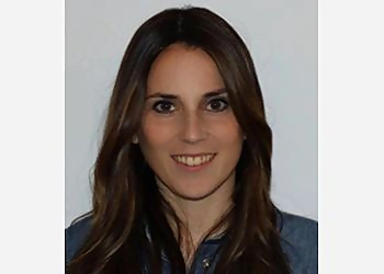 Sarah Westreich OD - ALDEN LEIFER, MD AND ASSOCIATES Paterson Pediatric Optometrists image 1
