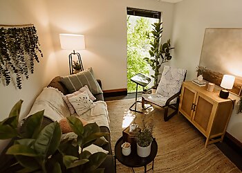 Denver Therapists Sarah Wilson, LCSW - RESILIENCE COUNSELING, PLLC