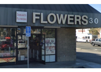 Sarah's Flowers Anaheim Florists
