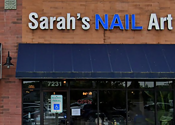 Fort Wayne Nail Salons Sarah's Nail Art