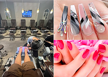 Fort Wayne Nail Salons Sarah's Nail Art