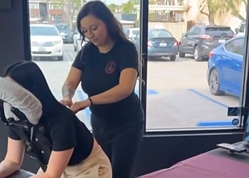 Ontario Massage Therapy Sarahtonin Massage Therapy LLC