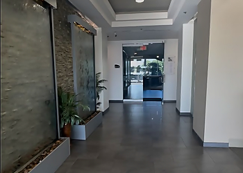 Ontario Massage Therapy Sarahtonin Massage Therapy LLC