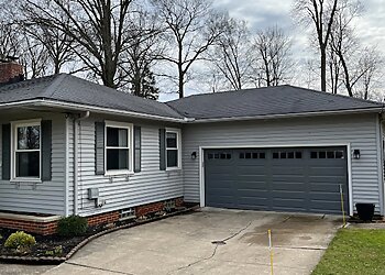 Cleveland Garage Door Repair Saranac Garage Door Co.