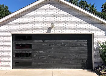 Cleveland Garage Door Repair Saranac Garage Door Co.