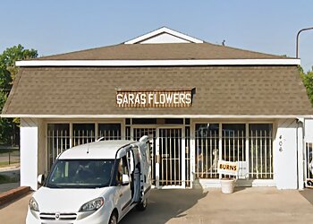 Kansas City Florists Sara's Flowers