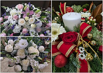 Kansas City Florists Sara's Flowers