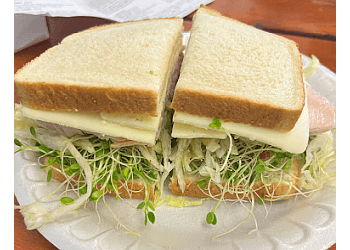 Sara's Sandwiches