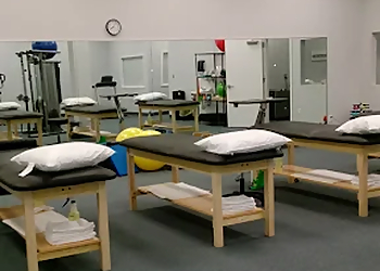 Cleveland Physical Therapists Saratu Jublou, PT, DPT - ADVANCED ORTHOPEDICS & PHYSICAL THERAPY