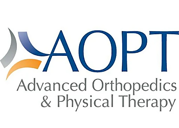 Cleveland Physical Therapists Saratu Jublou, PT, DPT - ADVANCED ORTHOPEDICS & PHYSICAL THERAPY