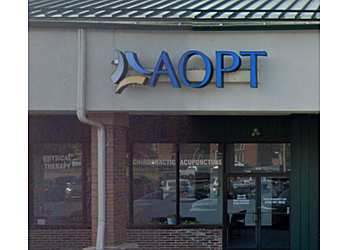 Saratu Jublou, PT, DPT -  ADVANCED ORTHOPEDICS & PHYSICAL THERAPY Cleveland Physical Therapists image 1
