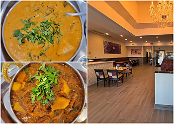 Saravanaa Bhavan - Stamford, CT Indian Restaurants - collage image(highlights)
