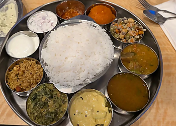 Saravanaa Bhavan - Stamford, CT Indian Restaurants - Dish Image