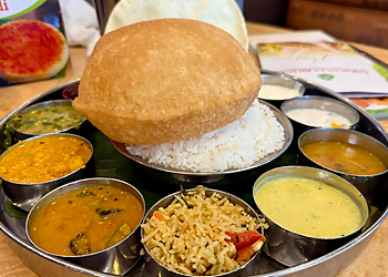 Plano Vegetarian Restaurants Saravanaa Bhavan Plano
