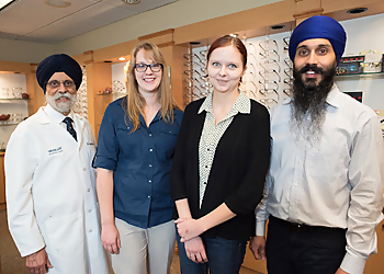 Bellevue Pediatric Optometrists Sarbjit S. Virk, OD, Phd, FIAOMC - ADVANCED EYECARE SOLUTIONS