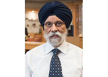 Sarbjit S. Virk, OD, Phd, FIAOMC - ADVANCED EYECARE SOLUTIONS Bellevue Pediatric Optometrists image 1