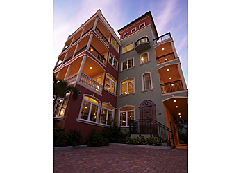 Hollywood Italian Restaurants Sardelli's Italian Steakhouse