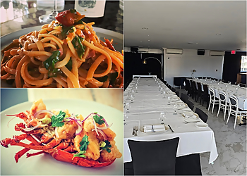 Hollywood Italian Restaurants Sardelli's Italian Steakhouse