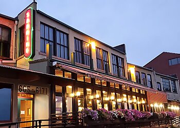 Madison French Restaurants Sardine