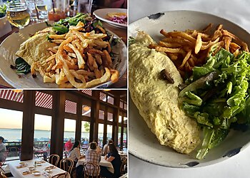 Madison French Restaurants Sardine