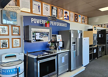 Reno Appliance Repair Sargents Appliance Sales and Repair Service