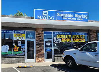 Reno Appliance Repair Sargents Appliance Sales and Repair Service