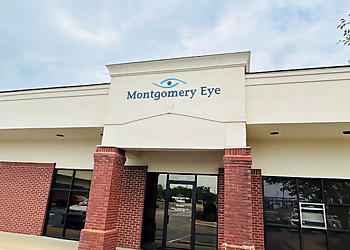 Montgomery Pediatric Optometrists Sarika Patel, OD - MONTGOMERY EYE PHYSICIANS