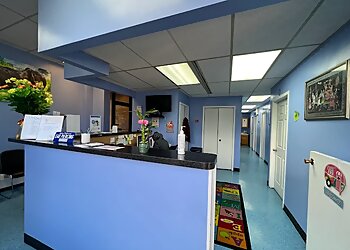 Yonkers Pediatricians Sarika Sunku, MD - PEDIATRIC MEDICAL WORLD