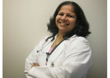 Sarika Sunku, MD - PEDIATRIC MEDICAL WORLD Yonkers Pediatricians