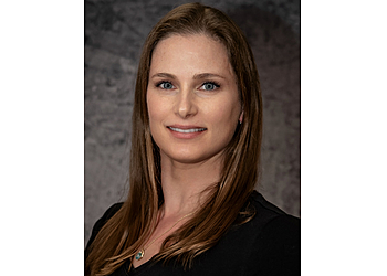 Sarina Ferguson, PT, DPT - ORTHOPAEDIC AND SPORTS PHYSICAL THERAPY Santa Rosa Physical Therapists image 1