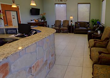 San Antonio Orthodontists Saritha Chary-Reddy, DDS, PhD - VK ORTHODONTICS