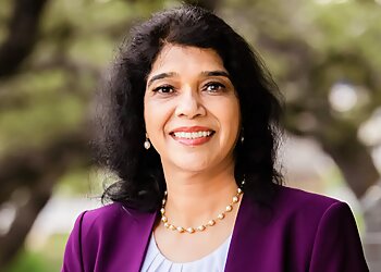 Saritha Chary-Reddy, DDS, PhD - VK ORTHODONTICS San Antonio Orthodontists image 1