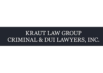 Michael E. Kraut - Glendale, CA DWI & DUI Lawyers - Law Firm Logo
