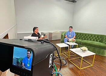 Glendale Cardiologists Sarkis Kiramijyan, MD