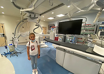 Sarkis Kiramijyan, MD - Glendale, CA Cardiologists - Treatment Room Image