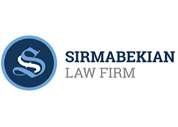 Sarkis Sirmabekian - SIRMABEKIAN LAW FIRM Burbank Employment Lawyers image 1