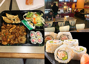 Sarku Japan - Yonkers, NY Sushi - Service Highlights