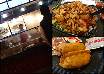 Salinas Japanese Restaurants Sarku Japan Northridge Mall