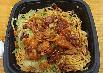 Sarku Japan Northridge Mall Salinas Japanese Restaurants image 1