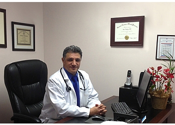 Glendale Primary Care Physicians Saro Avakian, MD