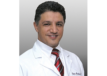 Saro Avakian, MD Glendale Primary Care Physicians