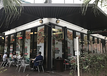 Fort Lauderdale Pizza Places Sarpino's Pizzeria Fort Lauderdale