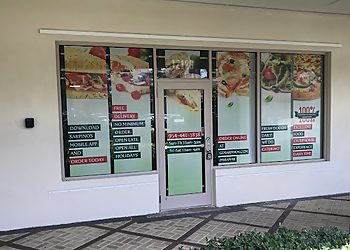 Miramar Pizza Places Sarpino's Pizzeria Miramar