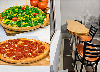 Miramar Pizza Places Sarpino's Pizzeria Miramar