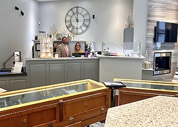 Lincoln Jewelry Sartor Hamann Jewelers