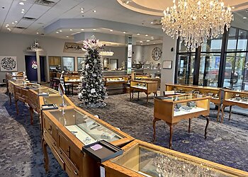 Lincoln Jewelry Sartor Hamann Jewelers