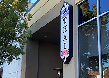 Sartori Thai Cuisine - Torrance, CA Thai Restaurants - Restaurant Exterior Image